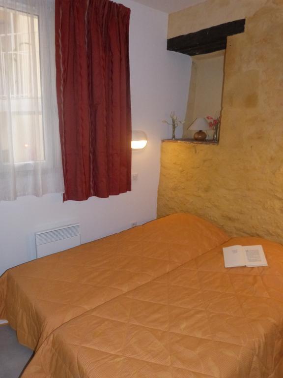 Hotel Vvf Gers Gascogne Mauvezin  Habitación foto